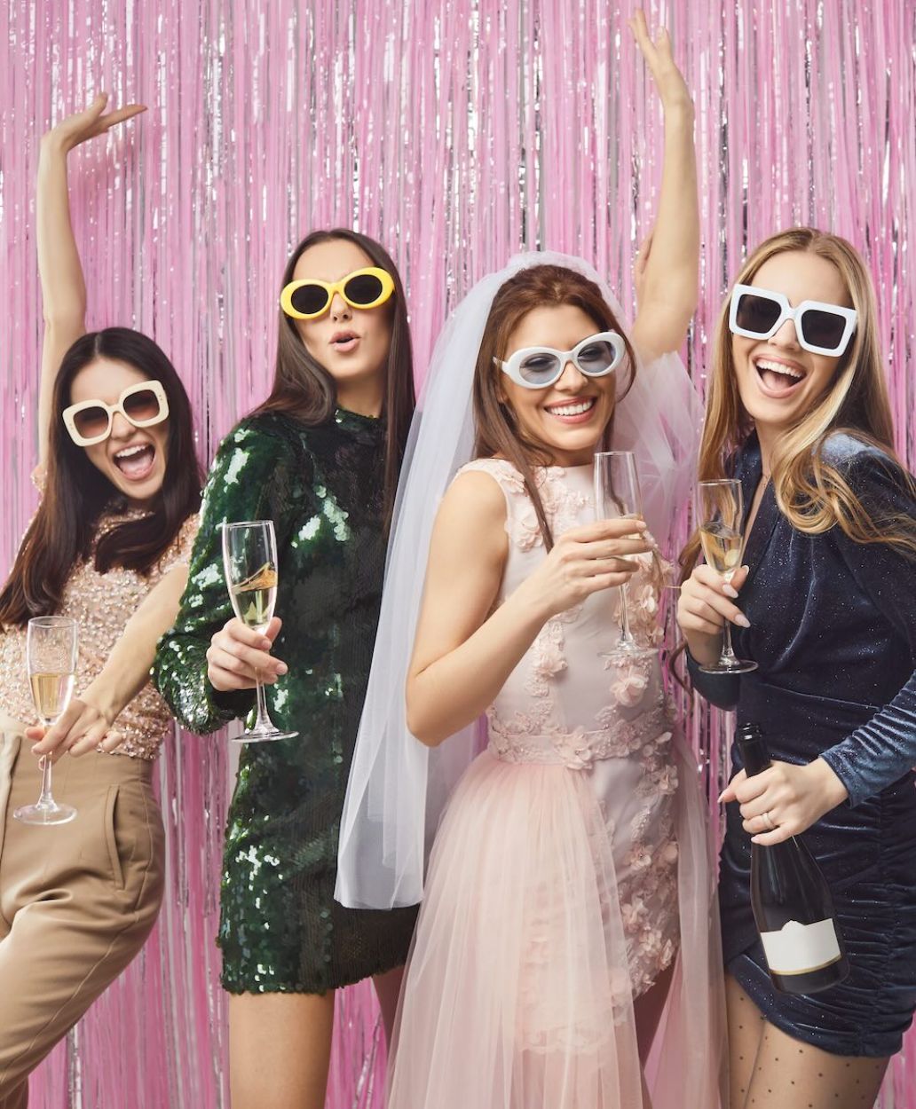 Wedding DJ services Swindon & Wiltshire