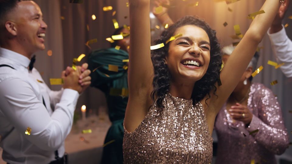 DJ's for Weddings in Wiltshire