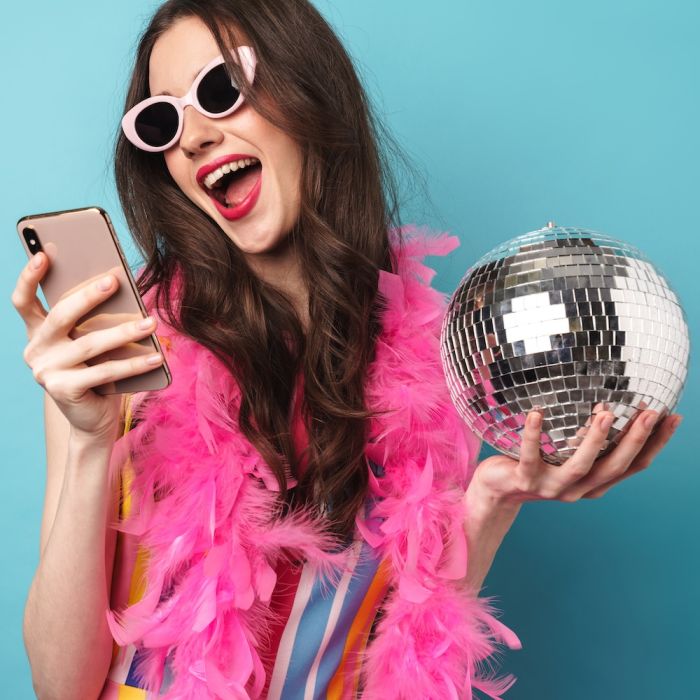 Contact Party Loop – Swindon & Wiltshire Entertainment 