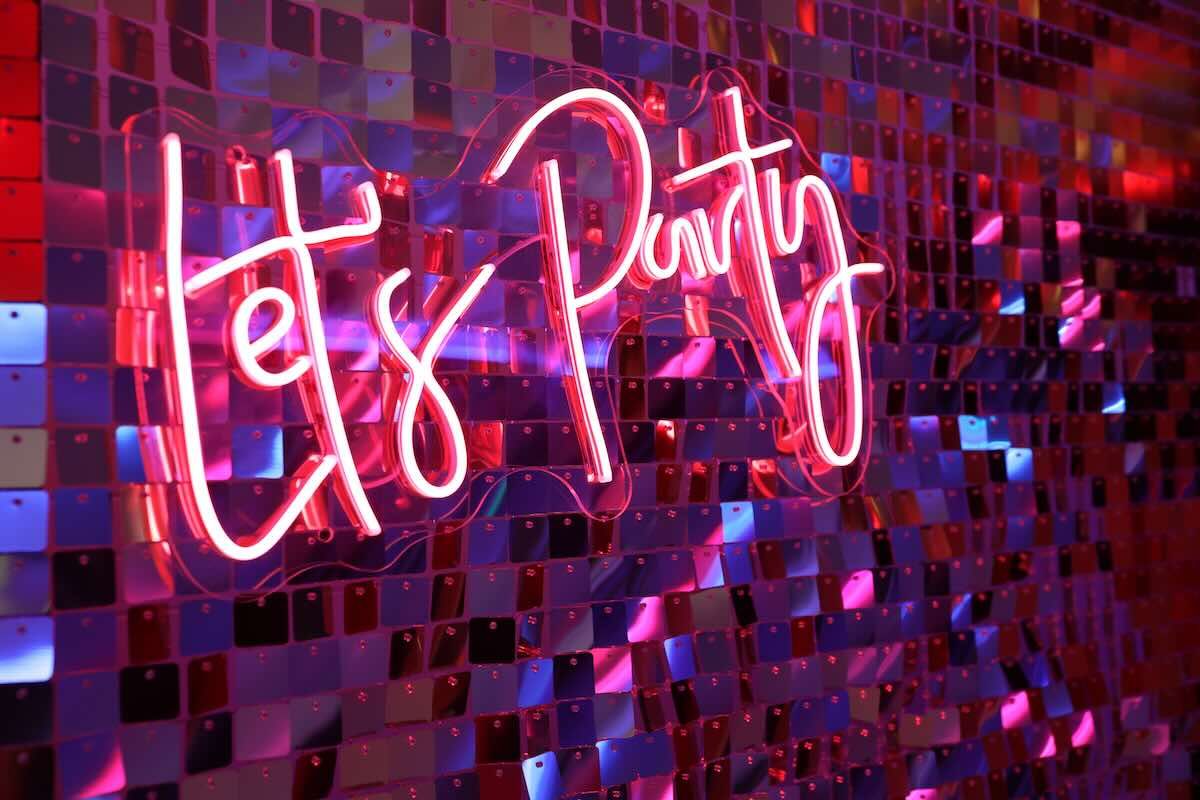 Private party DJ Wiltshire