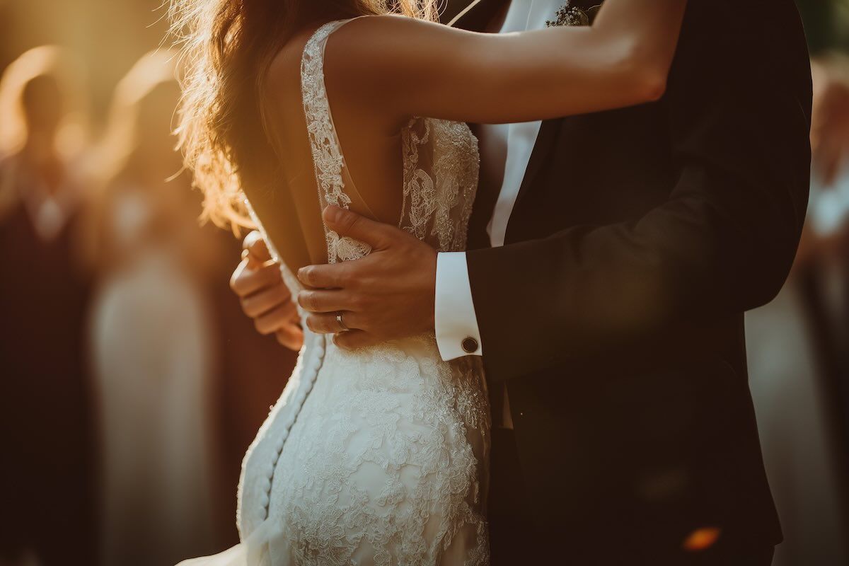 DJ services in the South West