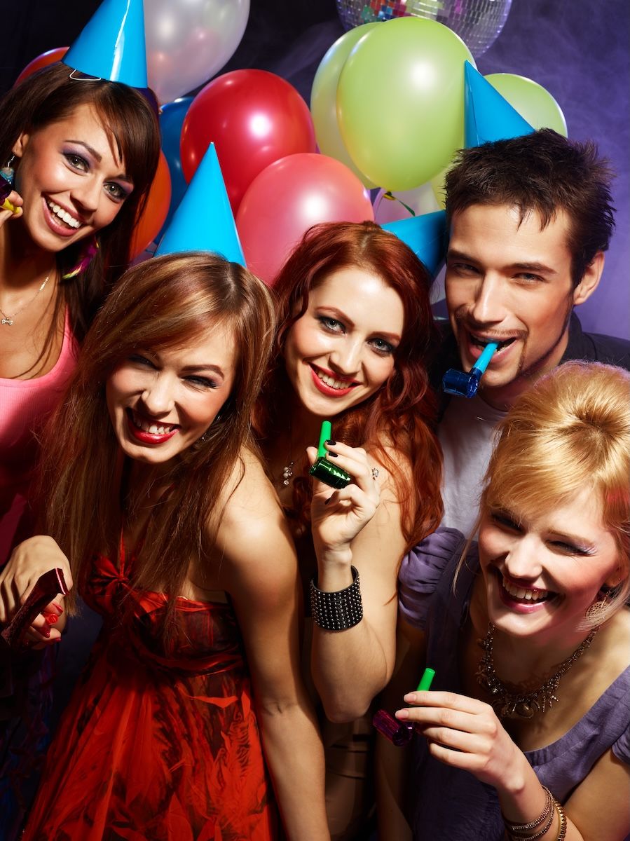 Party Loop FAQs | Entertainment in Swindon & Wiltshire 