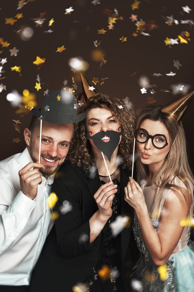 Photo Booth Hire Swindon Wiltshire