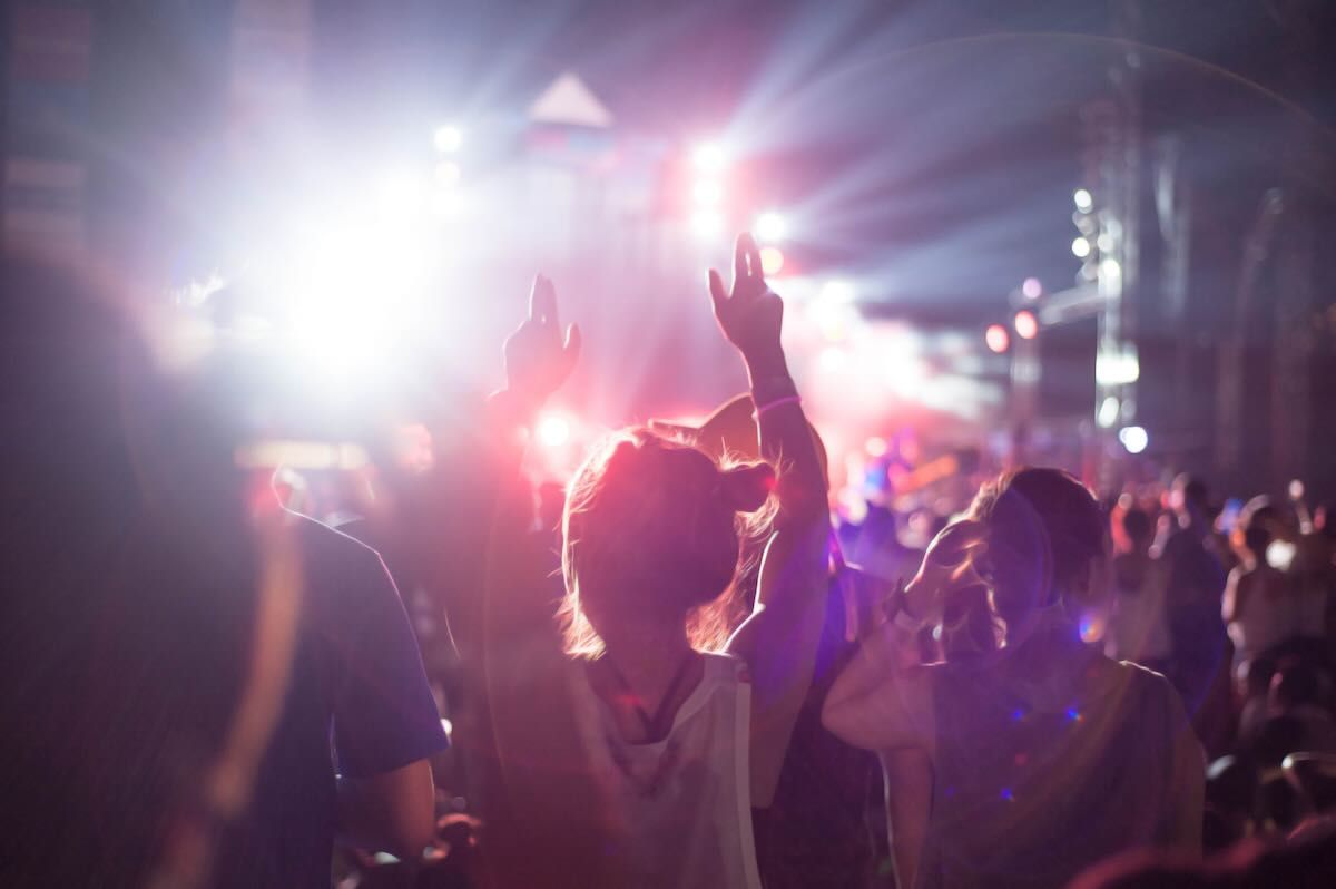 Corporate Party DJ Wiltshire