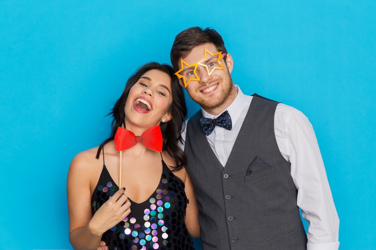 Photo Booth Hire Cotswolds and Gloucestershire