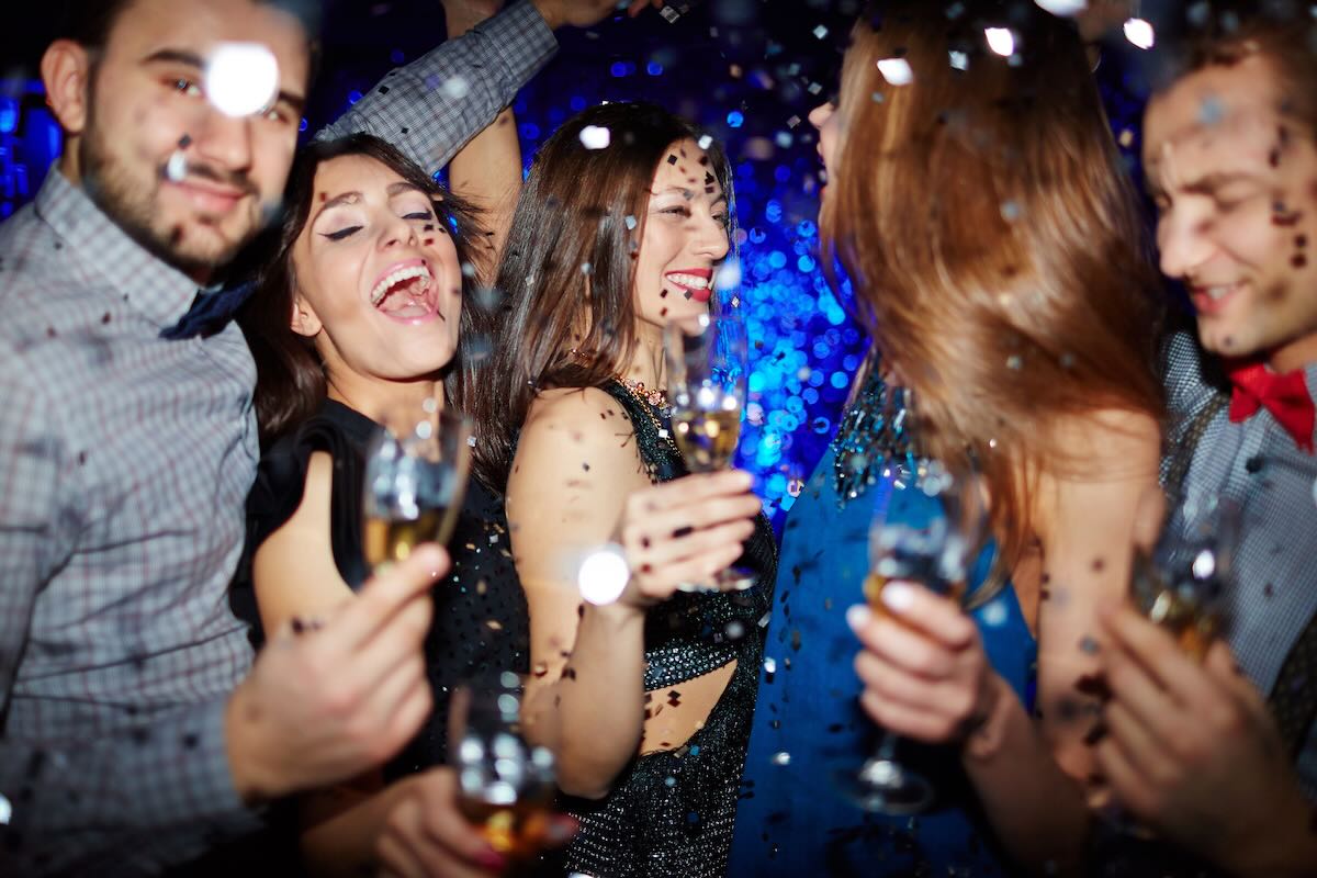 Private PartY DJ Swindon